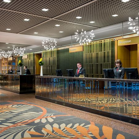 Hotel Grand Millennium Auckland Zewnętrze zdjęcie