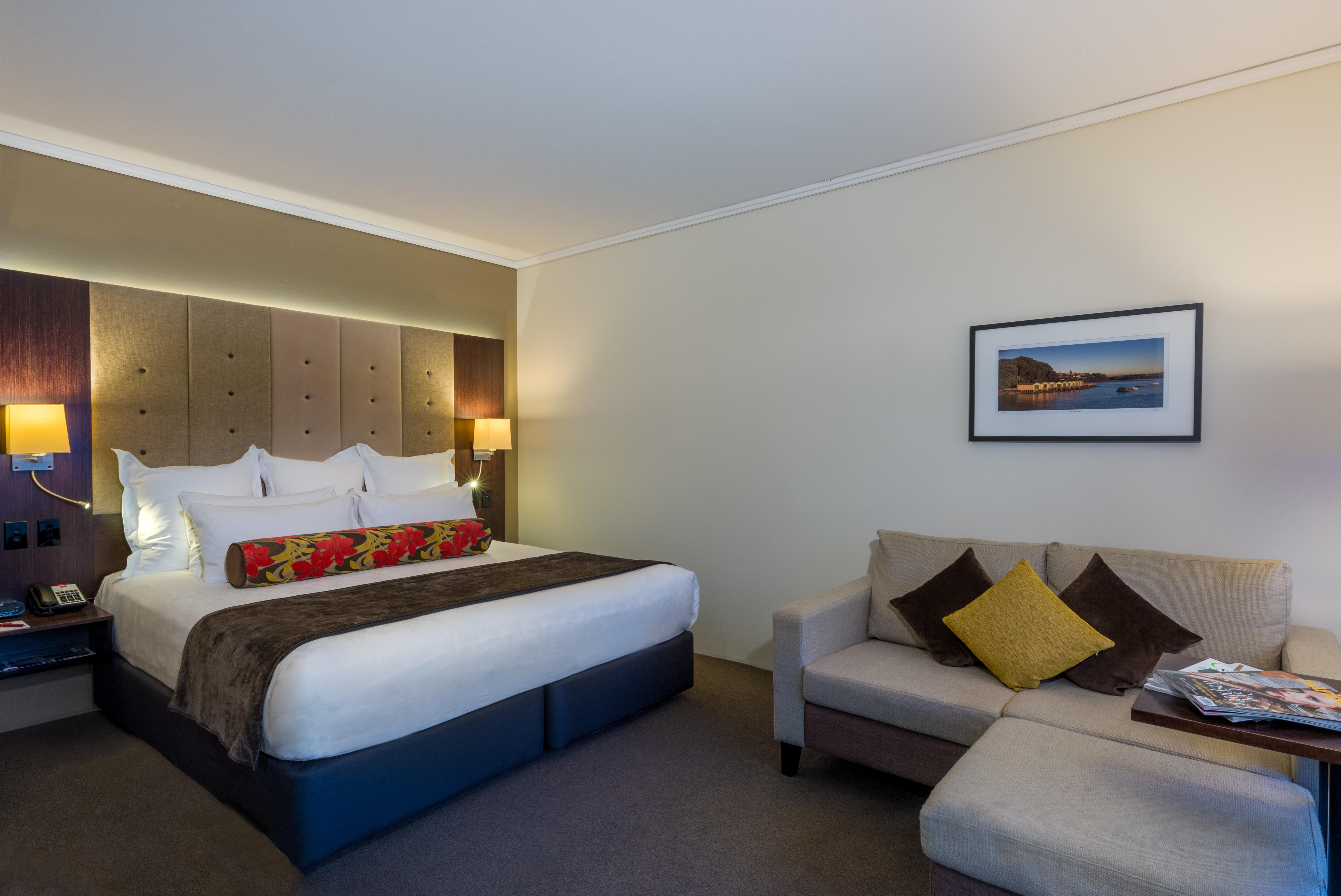 Hotel Grand Millennium Auckland Zewnętrze zdjęcie